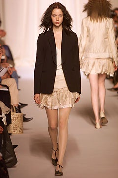 Martine Sitbon S/S 02 Look 26