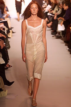 Martine Sitbon S/S 02 Look 27