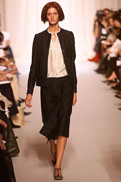 Martine Sitbon S/S 02 Look 28