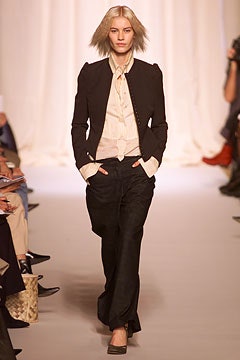 Martine Sitbon S/S 02 Look 29