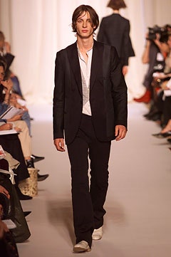 Martine Sitbon S/S 02 Look 30