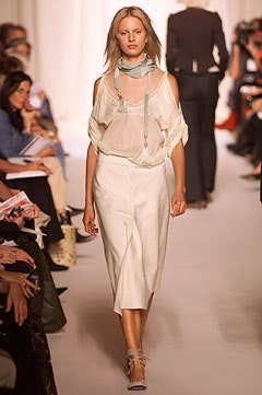 Martine Sitbon S/S 02 Look 31