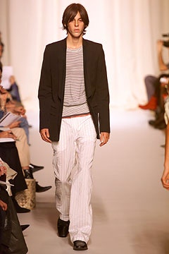 Martine Sitbon S/S 02 Look 32