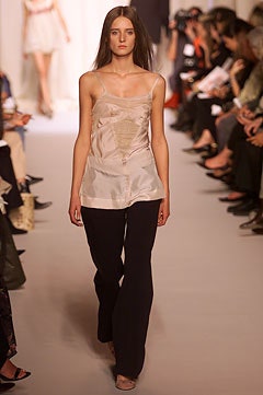 Martine Sitbon S/S 02 Look 34