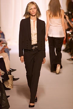Martine Sitbon S/S 02 Look 36
