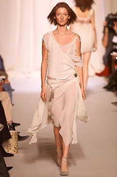 Martine Sitbon S/S 02 Look 37