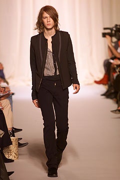 Martine Sitbon S/S 02 Look 39