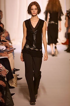 Martine Sitbon S/S 02 Look 40