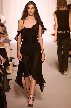 Martine Sitbon S/S 02 Look 41