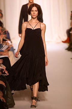 Martine Sitbon S/S 02 Look 42