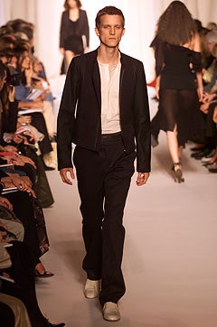 Martine Sitbon S/S 02 Look 43