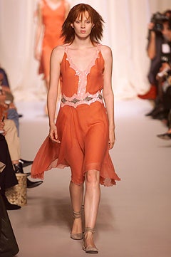Martine Sitbon S/S 02 Look 46