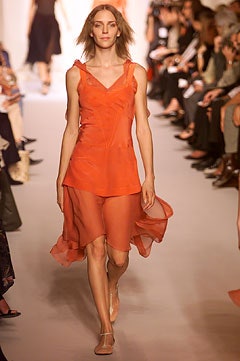 Martine Sitbon S/S 02 Look 47