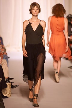Martine Sitbon S/S 02 Look 48