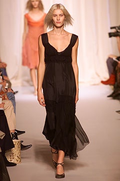 Martine Sitbon S/S 02 Look 49