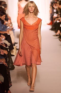 Martine Sitbon S/S 02 Look 50