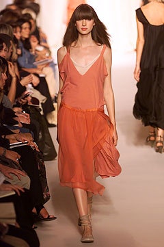 Martine Sitbon S/S 02 Look 51
