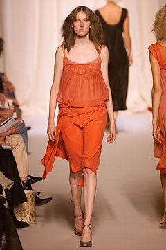 Martine Sitbon S/S 02 Look 52