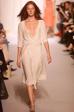 Martine Sitbon S/S 02 Look 53