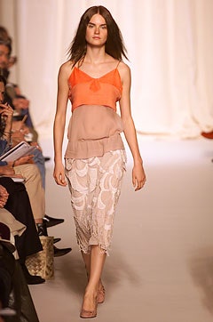 Martine Sitbon S/S 02 Look 57