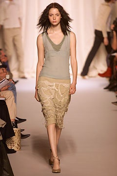 Martine Sitbon S/S 02 Look 58
