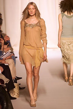 Martine Sitbon S/S 02 Look 60