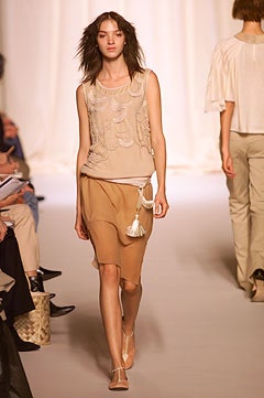 Martine Sitbon S/S 02 Look 61
