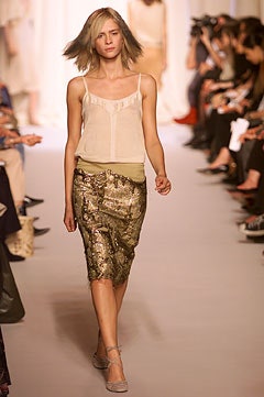 Martine Sitbon S/S 02 Look 63