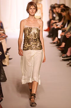 Martine Sitbon S/S 02 Look 65