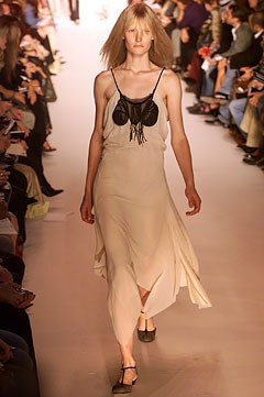 Martine Sitbon S/S 02 Look 67