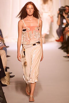 Martine Sitbon S/S 02 Look 72