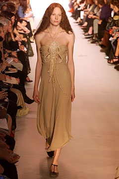 Martine Sitbon S/S 02 Look 74
