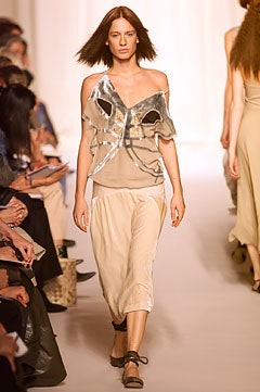Martine Sitbon S/S 02 Look 75