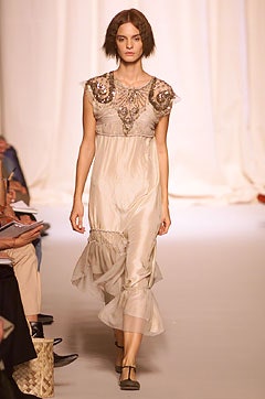 Martine Sitbon S/S 02 Look 76