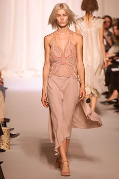 Martine Sitbon S/S 02 Look 78
