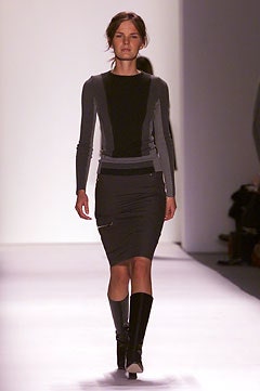 Michael Kors Collection F/W 02 Look 13
