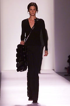 Michael Kors Collection F/W 02 Look 14