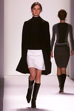 Michael Kors Collection F/W 02 Look 15