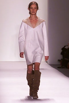 Michael Kors Collection F/W 02 Look 18