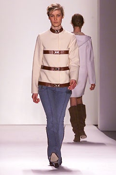 Michael Kors Collection F/W 02 Look 20