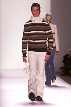 Michael Kors Collection F/W 02 Look 22