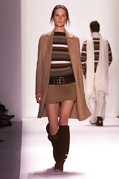 Michael Kors Collection F/W 02 Look 24