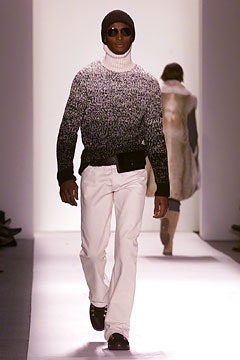 Michael Kors Collection F/W 02 Look 28