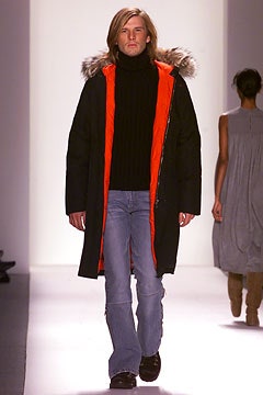 Michael Kors Collection F/W 02 Look 29