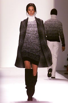 Michael Kors Collection F/W 02 Look 30