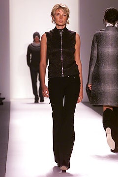 Michael Kors Collection F/W 02 Look 31