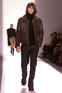 Michael Kors Collection F/W 02 Look 34