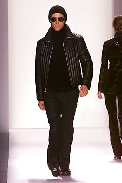 Michael Kors Collection F/W 02 Look 38