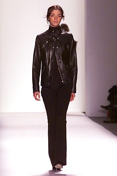 Michael Kors Collection F/W 02 Look 39