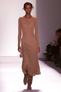 Michael Kors Collection F/W 02 Look 43